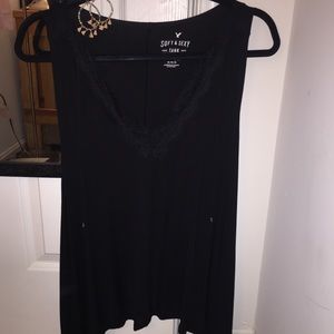 American Eagle Soft and Sexy tank